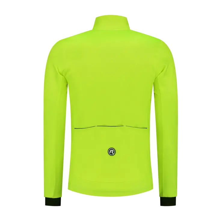 Core - Fietsshirt Lange Mouwen Heren