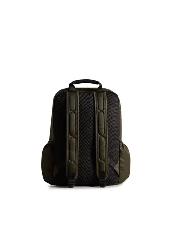 Original Nylon Large - Rugzak - Unisex - Hunter