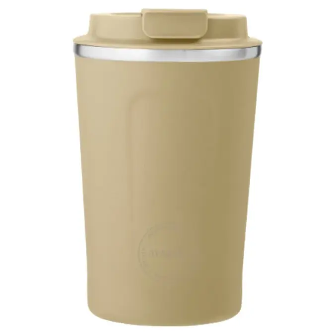 Thermosbeker AYA&IDA CUP2GO 380 ml