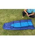 Slaapzak dekenmodel Teton 560 Quilt 170