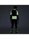 Essential HI VIS II - Heren Winter Fietsjack