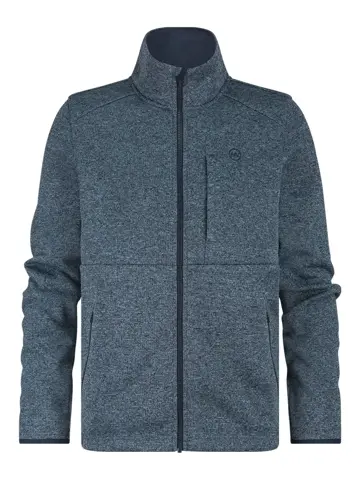 Pharr - Fleecevest heren - Human Nature