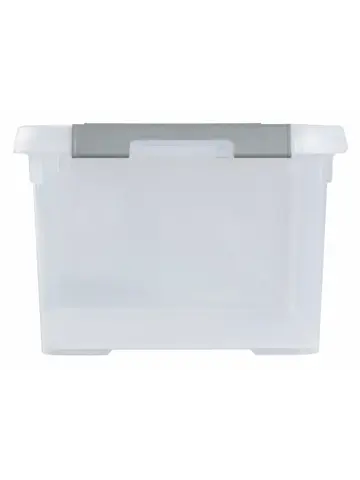 Curver Handy+ Opbergbox - 15L - 6 stuks