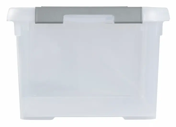 Curver Handy+ Opbergbox - 15L - 4 stuks