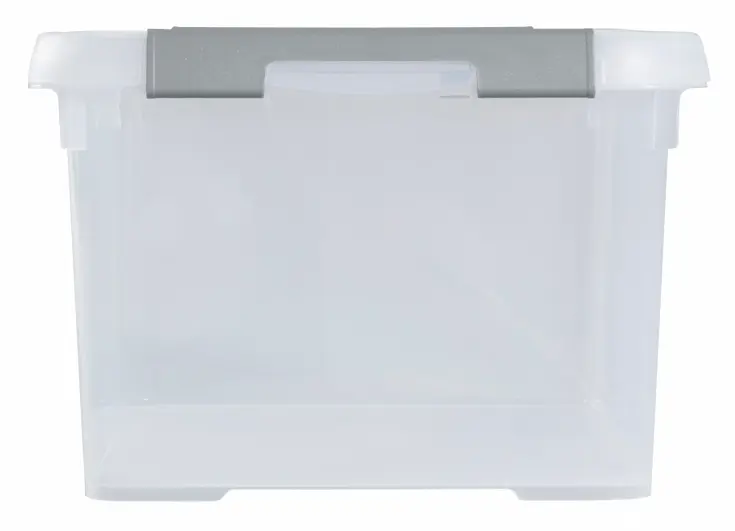Curver Handy+ Opbergbox - 15L - 6 stuks