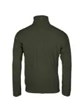 Pinewood Fleece Trui Tiveden-Hunting Groen
