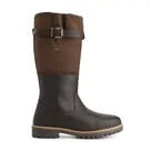 Travelin' Hyllestad Heren - Outdoorlaarzen