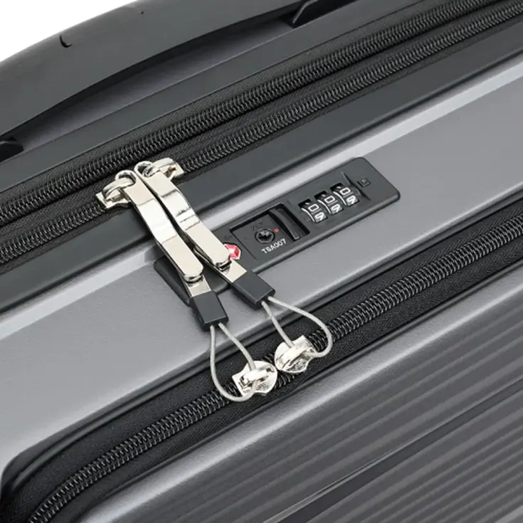 Decent B-Motion- Handbagage 55cm