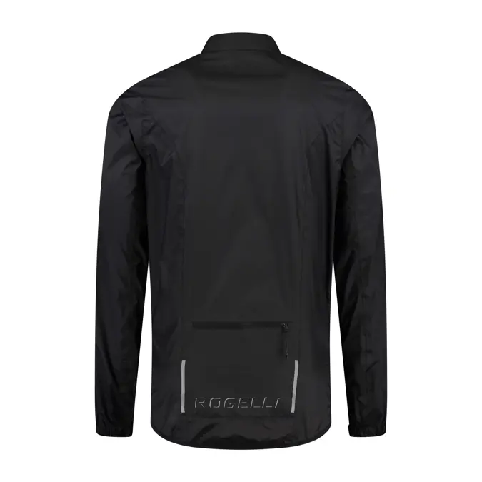 Core - Fiets Regenjack Heren - Rogelli