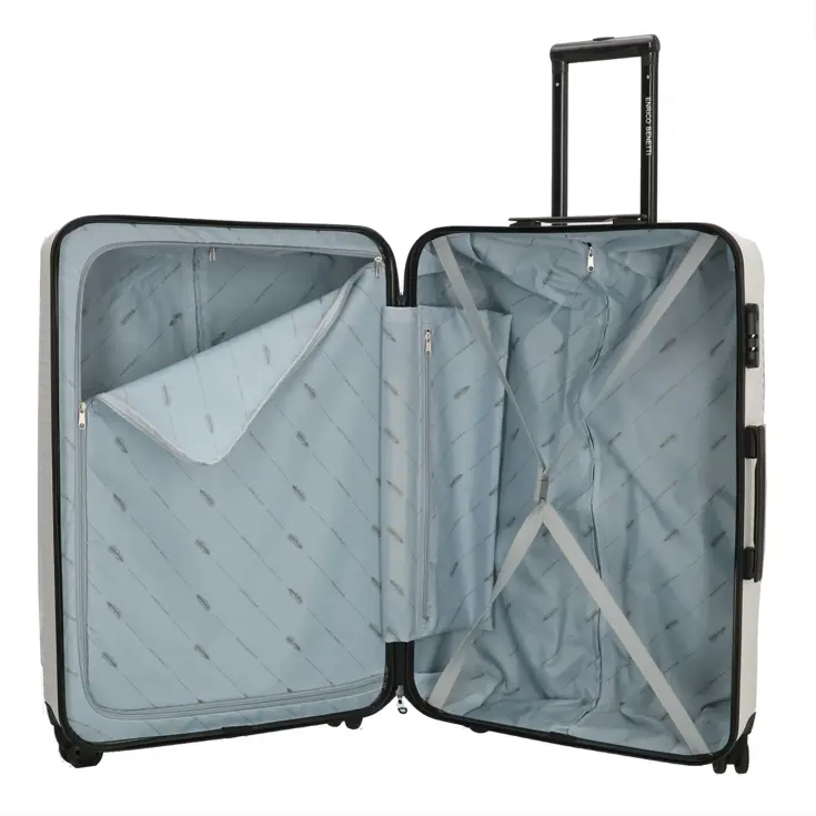 Louisville - Grote koffer - 75cm - 93L