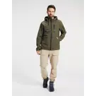 Farev – Softshell jas heren – Human Nature