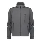 Butler - Softshell jas heren - Human Nature