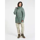 Napels – Parka dames - Human Nature