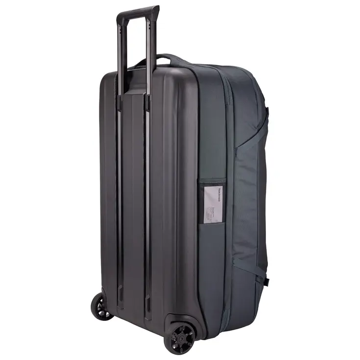 Subterra 2 Wheeled Duffel  | 90 L