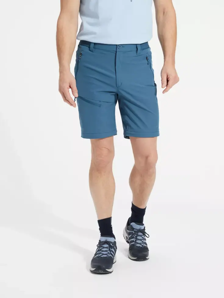 Euxton - Afritsbroek heren - Human Nature