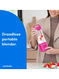 Nutribullet Portable Blender