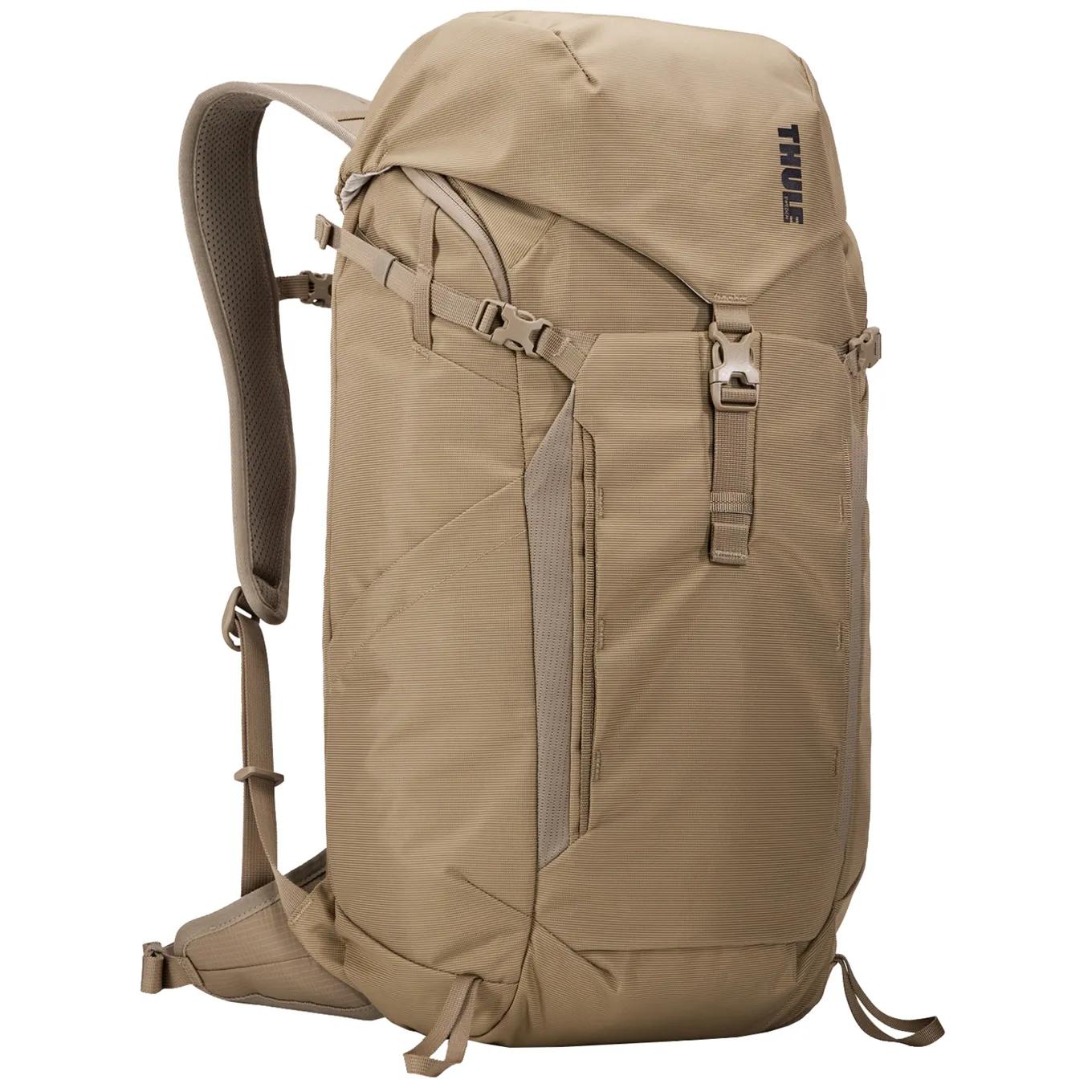 Thule  AllTrail Daypack 25L faded khaki  Taupe main product image