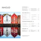 Capitool reisgids Noorwegen