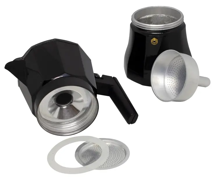 Havana Koffie Percolator 3 kopjes