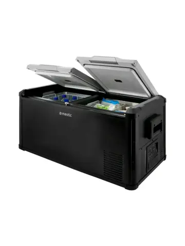 koelbox compressor MCCP-75 AC/DC