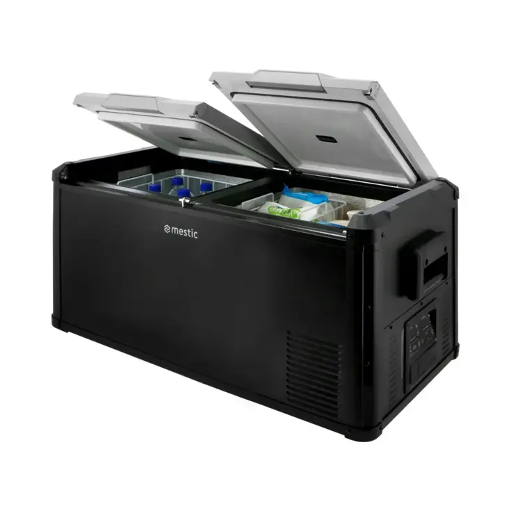 koelbox compressor MCCP-75 AC/DC