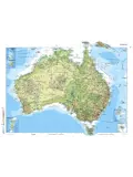 Comprehensive Atlas of the World 16 Times