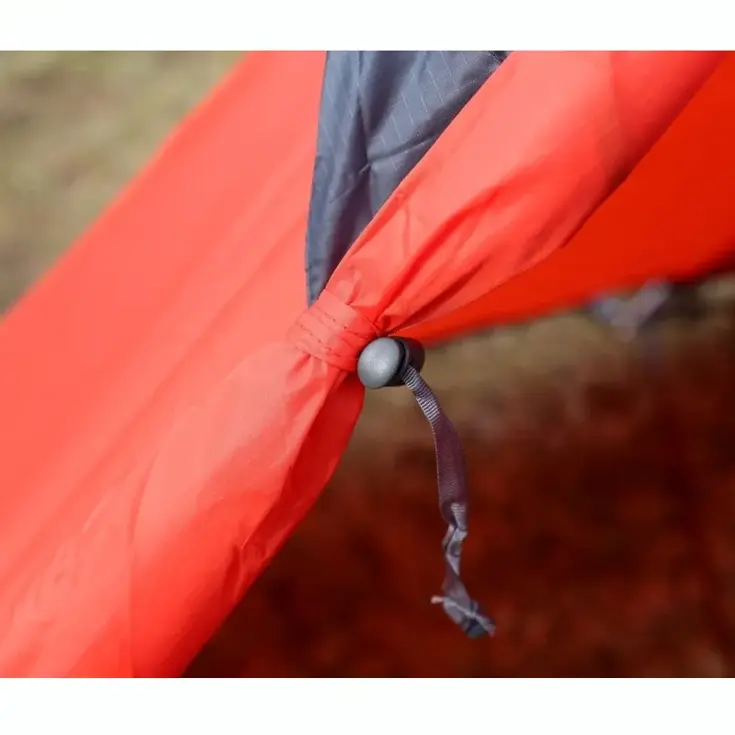 Rider 2 Thyme II tent