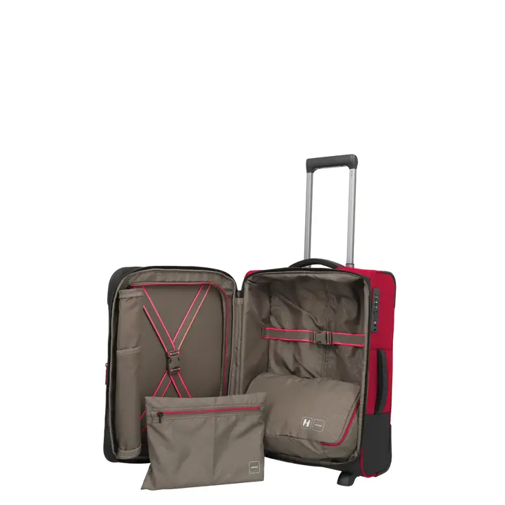 Crosslite 5.0 koffer / 37 L