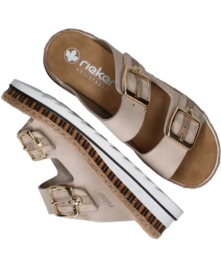 Slippers Dames