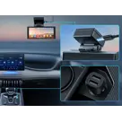 Nanocam M93 Pro 5K Touch Wifi GPS 64gb