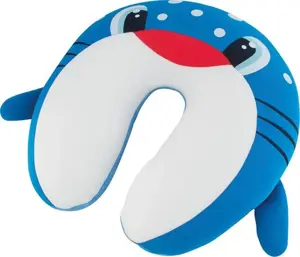 Dieren Reiskussen/Nekkussen voor kinderen