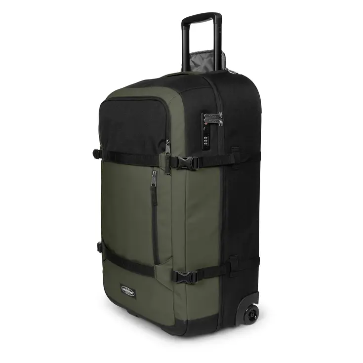 Transit'r Pro Reistas / 105 L