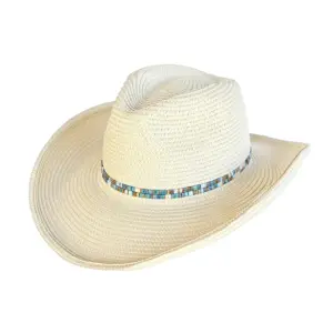 Breeze Cowboy - Zonnehoed - 360FIVE