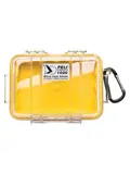 Peli - Waterdichte micro opbergbox - 1020
