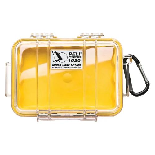 Waterdichte micro opbergbox - 1020