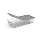 Kis W Underbed opbergbox L - 35L