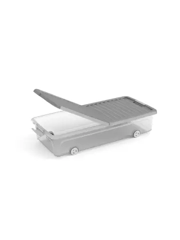 W Underbed opbergbox L - 35L