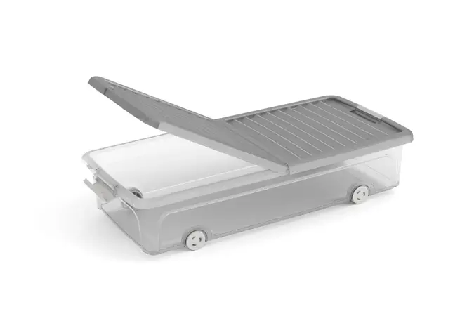 Kis W Underbed opbergbox L - 35L