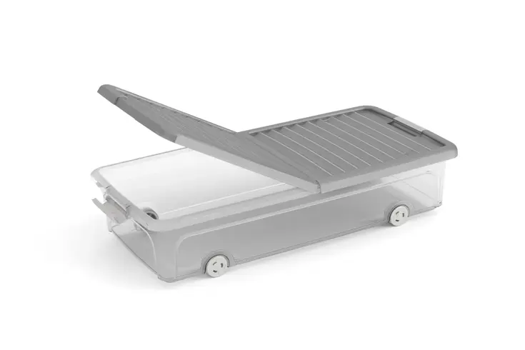 W Underbed opbergbox L - 35L