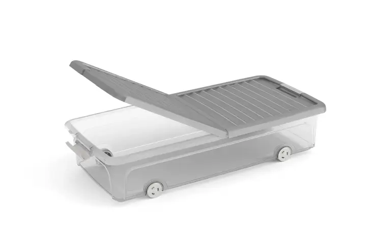 W Underbed opbergbox L - 35L