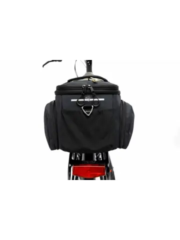 New Looxs Dragertas Sports Trunkbag Rt 31L
