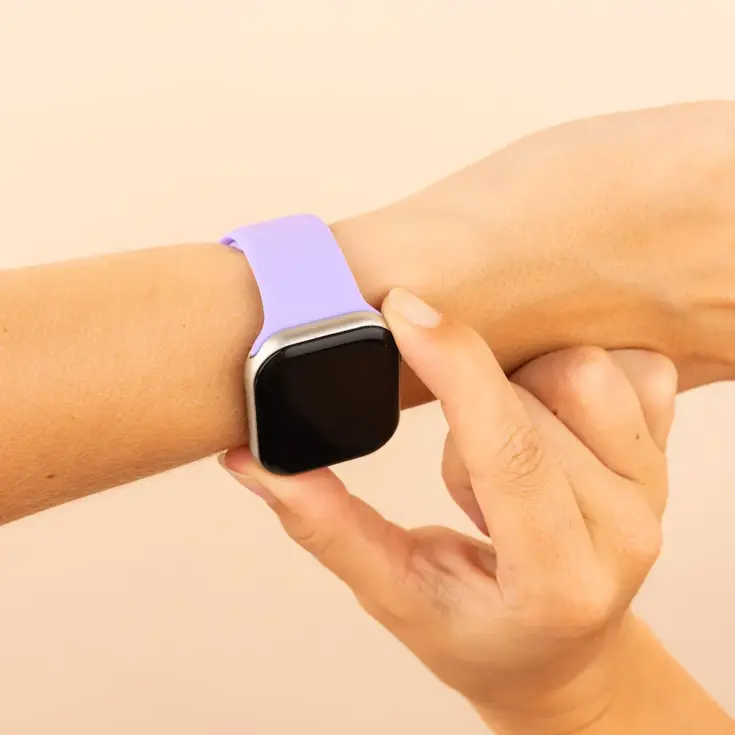Bandje voor Apple Watch | 38/40/41/42 mm