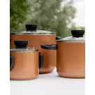 Slauson - Pannenset - Bo-Camp