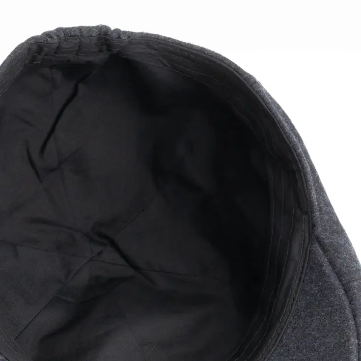 Thorne Heren - Flatcap - Wolmix