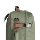 CabinZero 28l ultra light cabin bag Groen