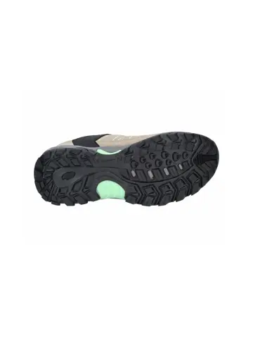 Wandelschoenen dames Mount Pinos Low