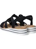 Sandalen Dames