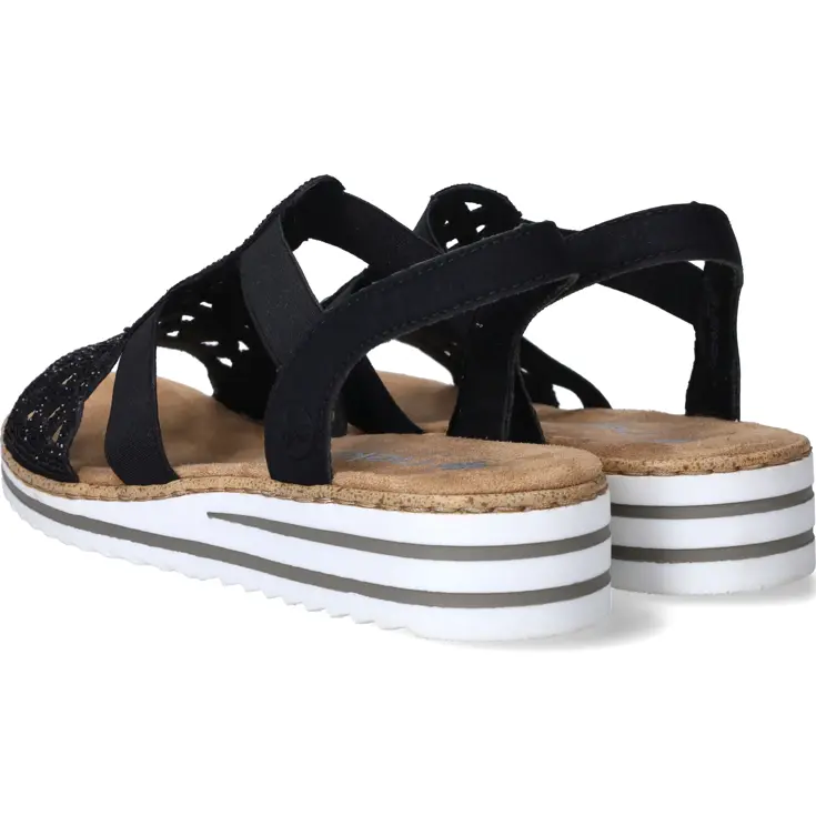 Sandalen Dames