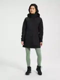 Elst – Parka dames – Human Nature