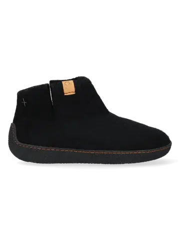 Rabara - Pantoffels - Unisex - Tofvel